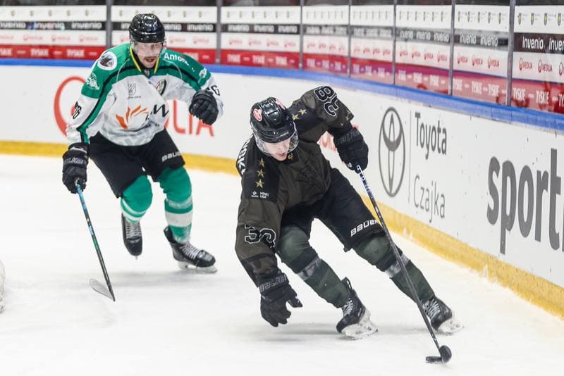 Ice Hockey. Tauron Superpuchar Polski. GKS Tychy - JKH GKS Jastrzebie. 25.11.2025