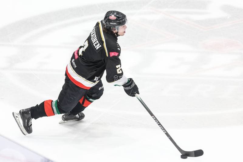 Ice Hockey. Tauron Hokej Liga. ECB Zaglebie Sosnowiec - GKS Tychy. 02.12.2025