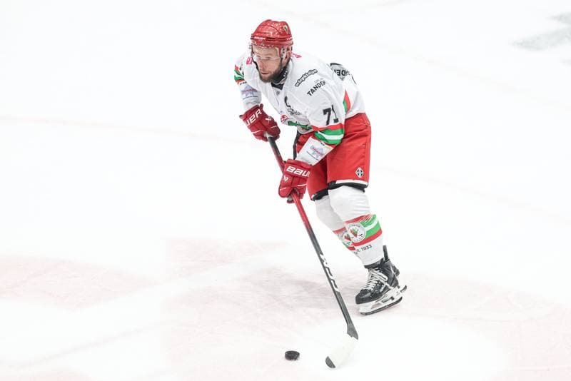 Ice Hockey. Tauron Hokej Liga. ECB Zaglebie Sosnowiec - GKS Tychy. 02.12.2025