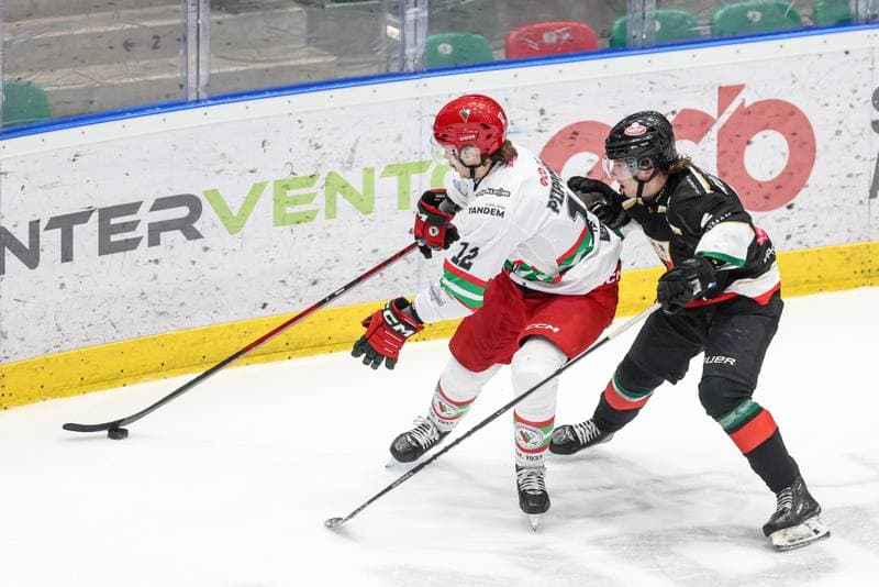 Ice Hockey. Tauron Hokej Liga. ECB Zaglebie Sosnowiec - GKS Tychy. 02.12.2025