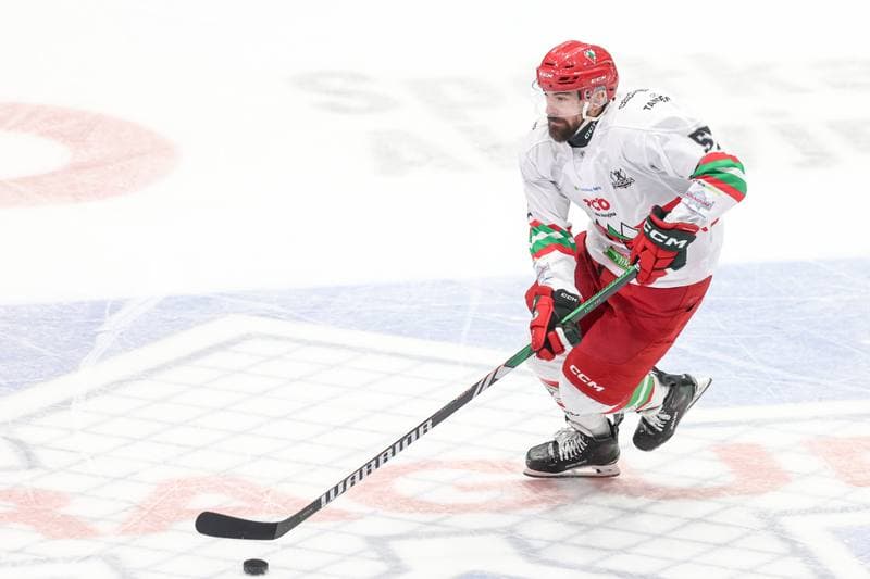 Ice Hockey. Tauron Hokej Liga. ECB Zaglebie Sosnowiec - GKS Tychy. 02.12.2025