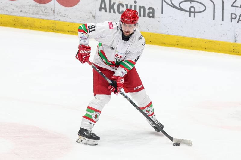 Ice Hockey. Tauron Hokej Liga. ECB Zaglebie Sosnowiec - GKS Tychy. 02.12.2025