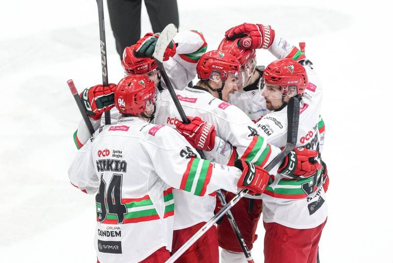Ice Hockey. Tauron Hokej Liga. ECB Zaglebie Sosnowiec - GKS Tychy. 02.12.2025
