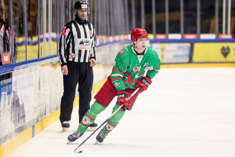 Ice Hockey. Tauron Hokej Liga. GKS Katowice - ECB Zaglebie Sosnowiec. 05.12.2025