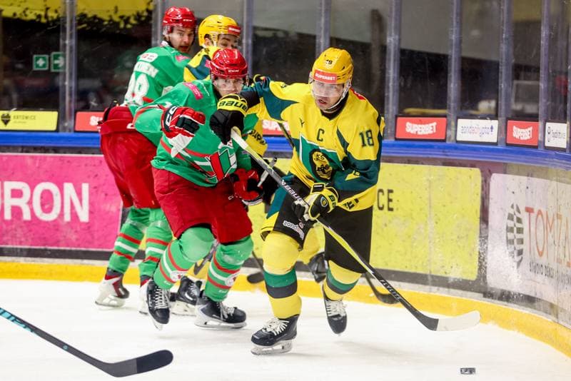 Ice Hockey. Tauron Hokej Liga. GKS Katowice - ECB Zaglebie Sosnowiec. 05.12.2025