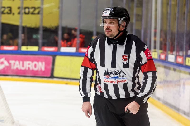 Ice Hockey. Tauron Hokej Liga. GKS Katowice - ECB Zaglebie Sosnowiec. 05.12.2025