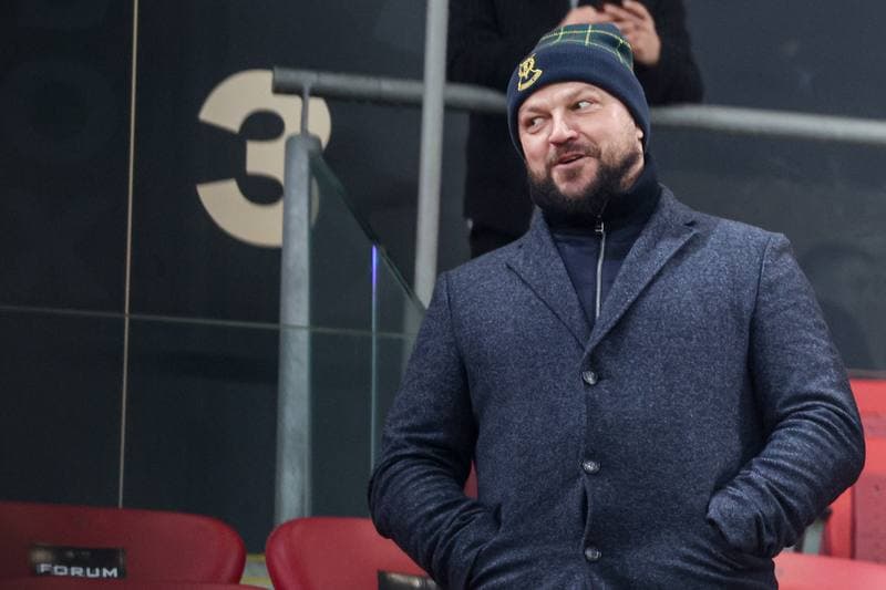 Football. PKO BP Ekstraklasa. Piast Gliwice - Legia Warsaw. 06.12.2025