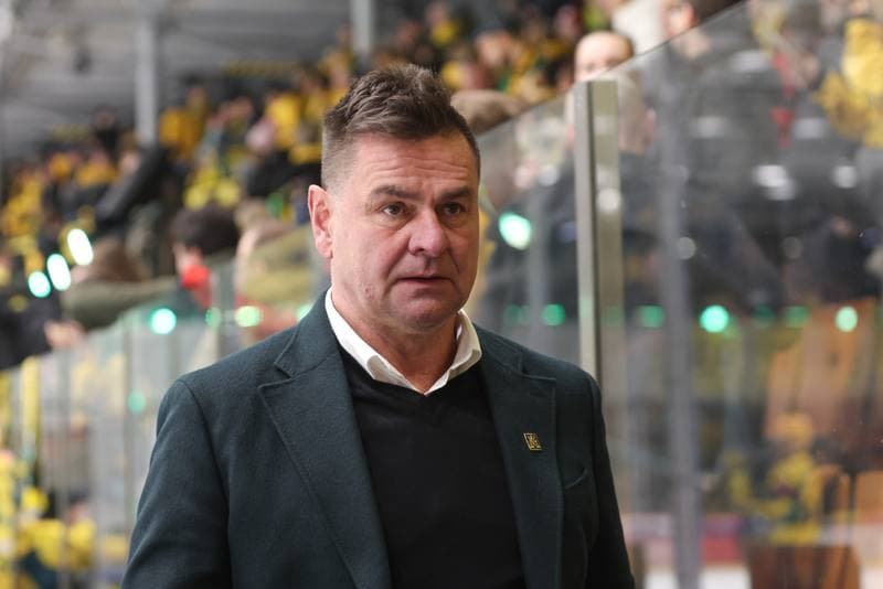 Ice Hockey. Tauron Hokej Liga. GKS Katowice - ECB Zaglebie Sosnowiec. 05.12.2025
