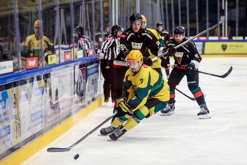 Ice Hockey. Tauron Hokej Liga. GKS Katowice - GKS Tychy. 19.12.2025