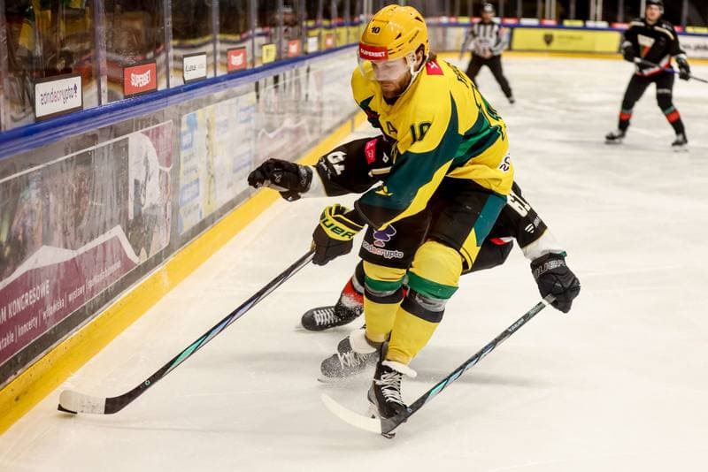 Ice Hockey. Tauron Hokej Liga. GKS Katowice - GKS Tychy. 19.12.2025