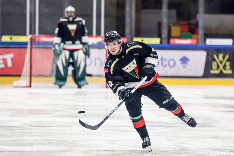 Ice Hockey. Tauron Hokej Liga. GKS Katowice - GKS Tychy. 19.12.2025