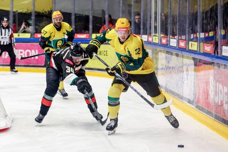Ice Hockey. Tauron Hokej Liga. GKS Katowice - GKS Tychy. 19.12.2025