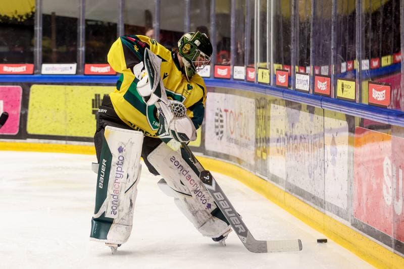 Ice Hockey. Tauron Hokej Liga. GKS Katowice - GKS Tychy. 19.12.2025