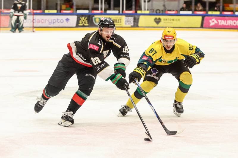 Ice Hockey. Tauron Hokej Liga. GKS Katowice - GKS Tychy. 19.12.2025