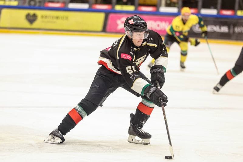Ice Hockey. Tauron Hokej Liga. GKS Katowice - GKS Tychy. 19.12.2025