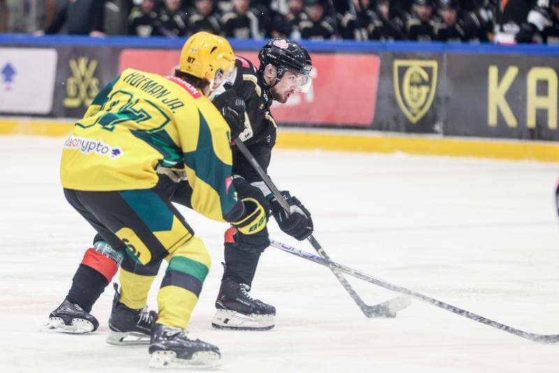 Ice Hockey. Tauron Hokej Liga. GKS Katowice - GKS Tychy. 19.12.2025