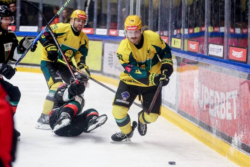 Ice Hockey. Tauron Hokej Liga. GKS Katowice - GKS Tychy. 19.12.2025