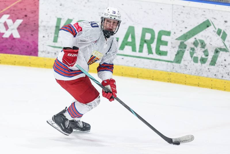 Ice Hockey. Tauron Hokej Liga. BS Polonia Bytom - KS Unia Oswiecim. 21.12.2025