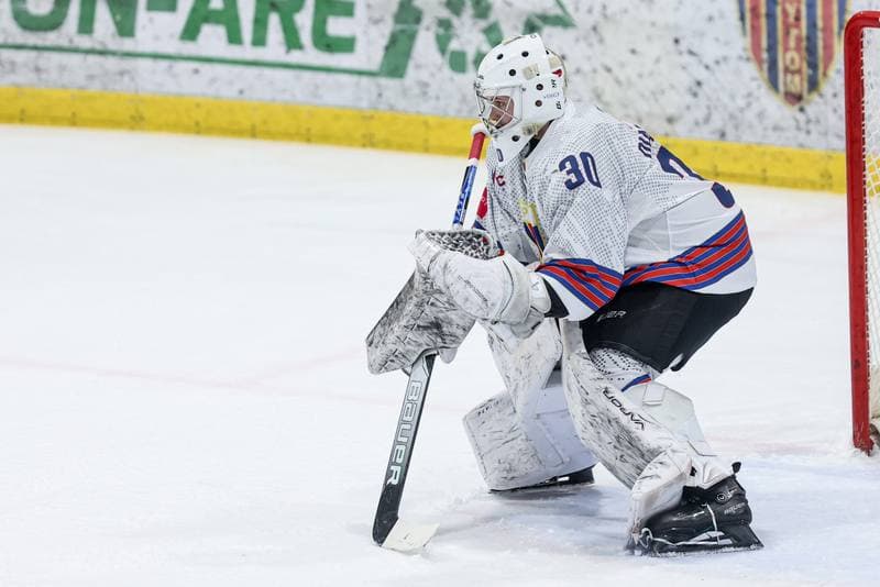 Ice Hockey. Tauron Hokej Liga. BS Polonia Bytom - KS Unia Oswiecim. 21.12.2025