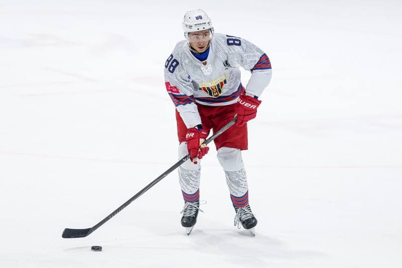 Ice Hockey. Tauron Hokej Liga. BS Polonia Bytom - KS Unia Oswiecim. 21.12.2025