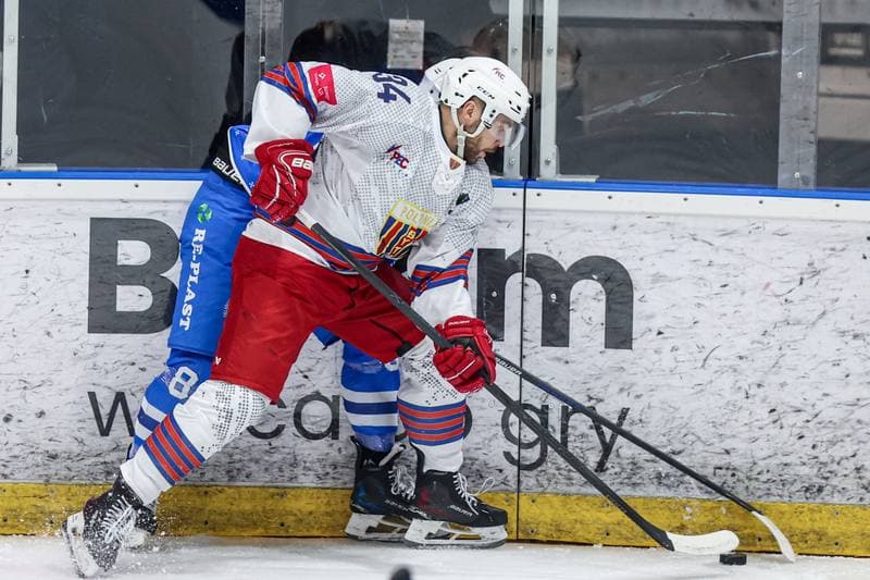 Ice Hockey. Tauron Hokej Liga. BS Polonia Bytom - KS Unia Oswiecim. 21.12.2025