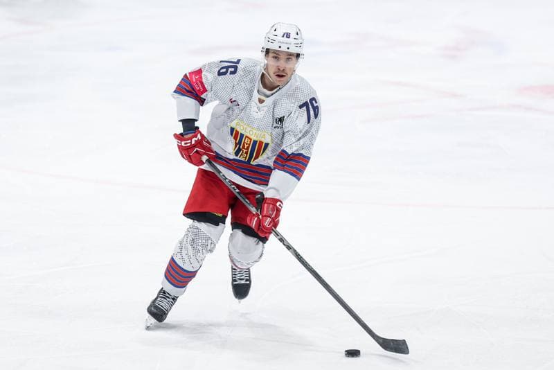 Ice Hockey. Tauron Hokej Liga. BS Polonia Bytom - KS Unia Oswiecim. 21.12.2025
