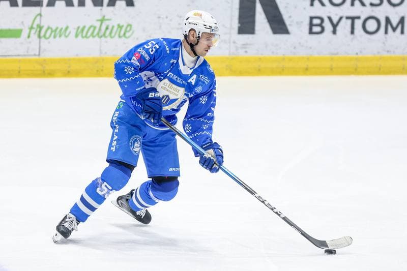 Ice Hockey. Tauron Hokej Liga. BS Polonia Bytom - KS Unia Oswiecim. 21.12.2025