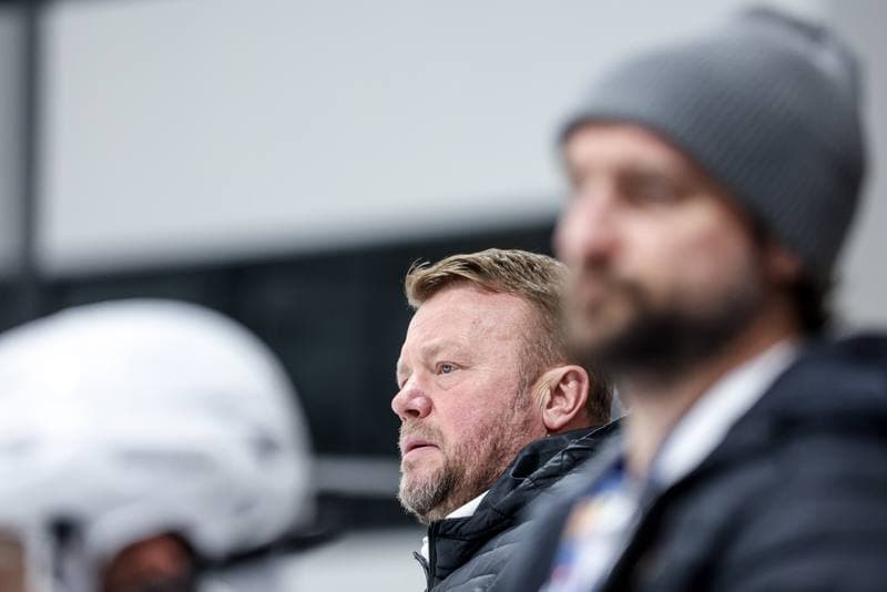Ice Hockey. Tauron Hokej Liga. BS Polonia Bytom - KS Unia Oswiecim. 21.12.2025