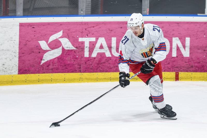 Ice Hockey. Tauron Hokej Liga. BS Polonia Bytom - KS Unia Oswiecim. 21.12.2025
