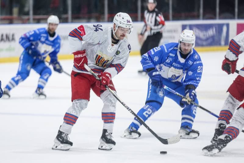 Ice Hockey. Tauron Hokej Liga. BS Polonia Bytom - KS Unia Oswiecim. 21.12.2025