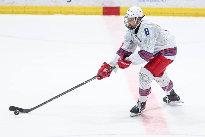Ice Hockey. Tauron Hokej Liga. BS Polonia Bytom - KS Unia Oswiecim. 21.12.2025