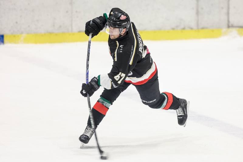 Ice Hockey. Tauron Hokej Liga. JKH GKS Jastrzebie - GKS Tychy. 21.12.2025