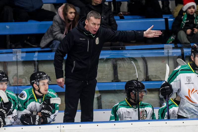 Ice Hockey. Tauron Hokej Liga. JKH GKS Jastrzebie - GKS Tychy. 21.12.2025