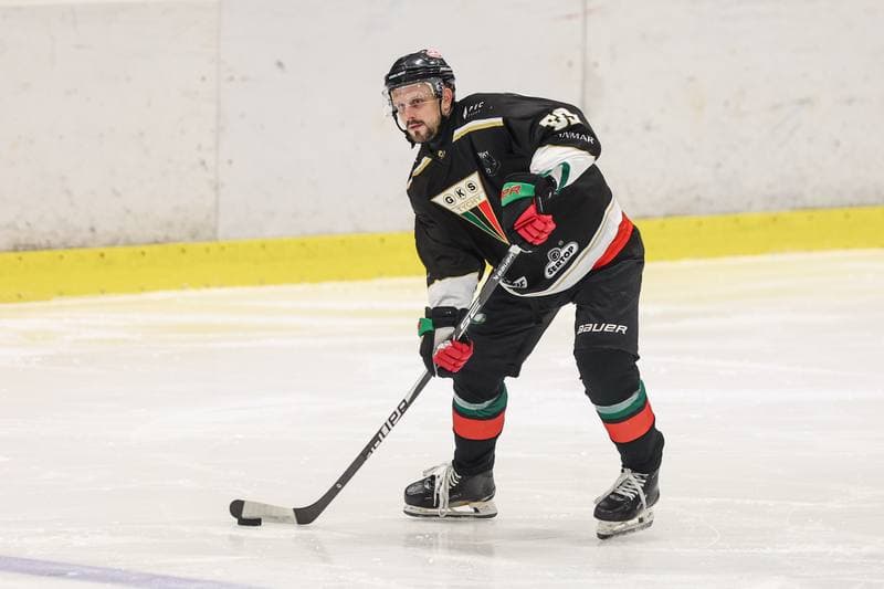 Ice Hockey. Tauron Hokej Liga. JKH GKS Jastrzebie - GKS Tychy. 21.12.2025