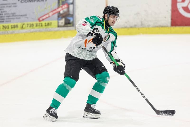 Ice Hockey. Tauron Hokej Liga. JKH GKS Jastrzebie - GKS Tychy. 21.12.2025