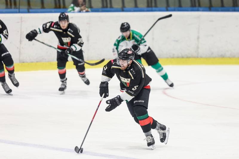 Ice Hockey. Tauron Hokej Liga. JKH GKS Jastrzebie - GKS Tychy. 21.12.2025
