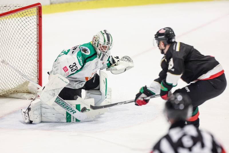 Ice Hockey. Tauron Hokej Liga. JKH GKS Jastrzebie - GKS Tychy. 21.12.2025