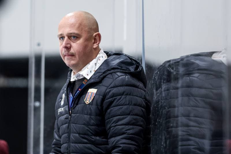 Ice Hockey. Tauron Hokej Liga. BS Polonia Bytom - KS Unia Oswiecim. 21.12.2025