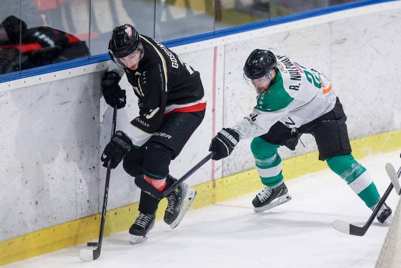 Ice Hockey. Tauron Hokej Liga. JKH GKS Jastrzebie - GKS Tychy. 21.12.2025