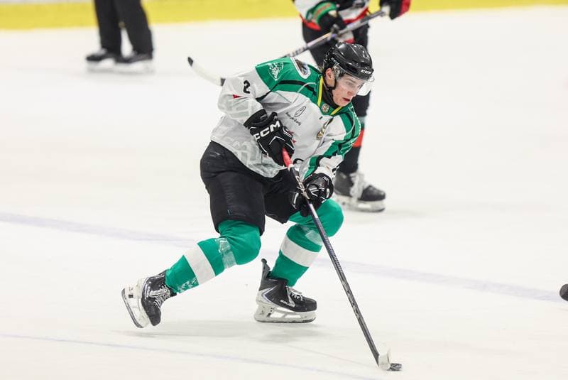 Ice Hockey. Tauron Hokej Liga. JKH GKS Jastrzebie - GKS Tychy. 21.12.2025