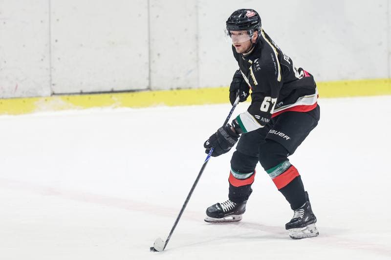 Ice Hockey. Tauron Hokej Liga. JKH GKS Jastrzebie - GKS Tychy. 21.12.2025