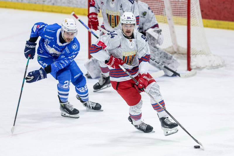 Ice Hockey. Tauron Hokej Liga. BS Polonia Bytom - KS Unia Oswiecim. 21.12.2025