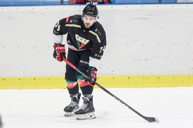 Ice Hockey. Tauron Hokej Liga. JKH GKS Jastrzebie - GKS Tychy. 21.12.2025