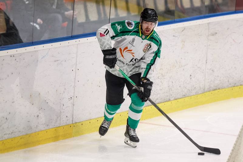 Ice Hockey. Tauron Hokej Liga. JKH GKS Jastrzebie - GKS Tychy. 21.12.2025