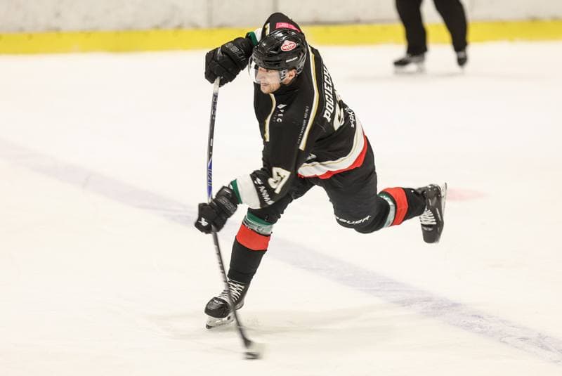 Ice Hockey. Tauron Hokej Liga. JKH GKS Jastrzebie - GKS Tychy. 21.12.2025