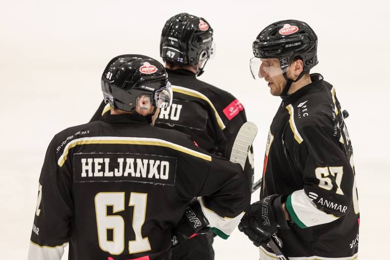 Ice Hockey. Tauron Hokej Liga. JKH GKS Jastrzebie - GKS Tychy. 21.12.2025