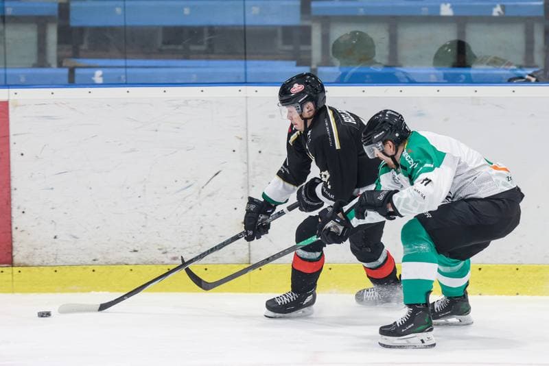 Ice Hockey. Tauron Hokej Liga. JKH GKS Jastrzebie - GKS Tychy. 21.12.2025