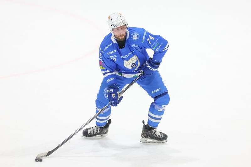 Ice Hockey. Tauron Hokej Liga. BS Polonia Bytom - Unia Oswiecim. 22.02.2026