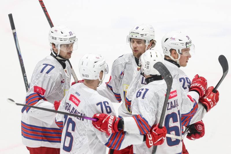 Ice Hockey. Tauron Hokej Liga. BS Polonia Bytom - Unia Oswiecim. 22.02.2026