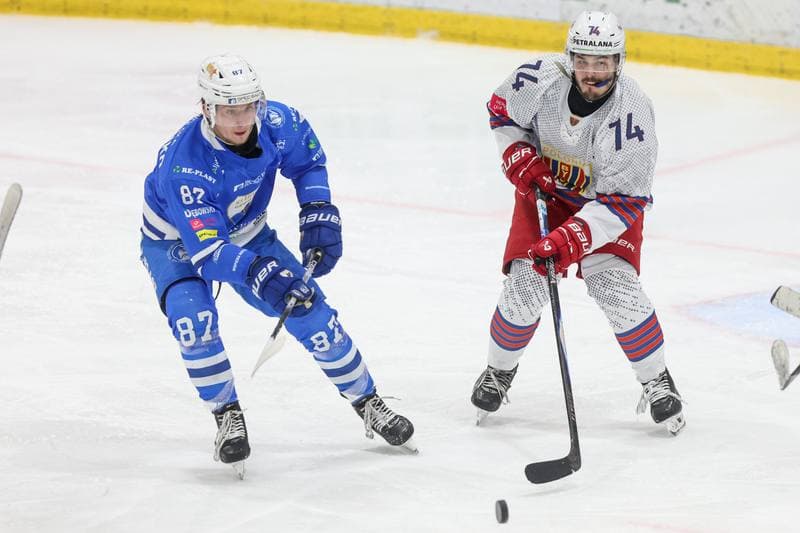 Ice Hockey. Tauron Hokej Liga. BS Polonia Bytom - Unia Oswiecim. 22.02.2026